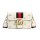 Hot Style and Pure Color Cross-body Bag for Ladies