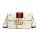 Hot Style and Pure Color Cross-body Bag for Ladies