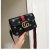 Hot Style and Pure Color Cross-body Bag for Ladies