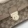 Classic Simple and Fashionable Small Square Bag for Ladies