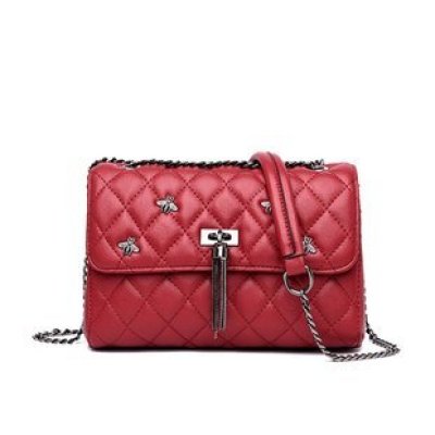 Hot Style Diamond Lady Cross Body Bag