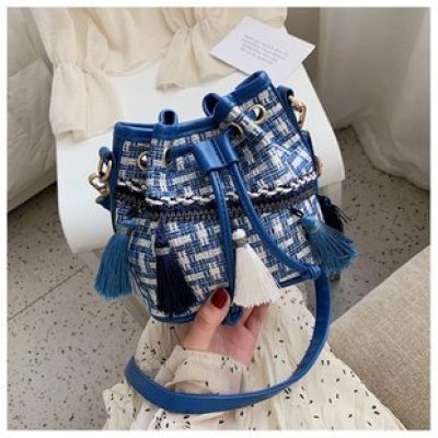 Fashionable Lady Cross-body Bag