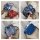 Fashionable Lady Cross-body Bag