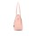 Lady Zipper Single-shoulder Cross-body Portable Backpack