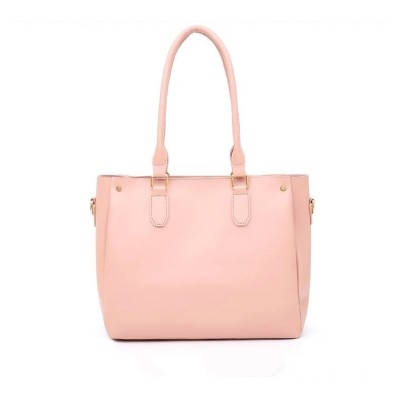Lady Zipper Single-shoulder Cross-body Portable Backpack