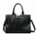 Custom Embossed PU Tote Bag Decorative Shoulder Handbag