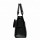 Custom Embossed PU Tote Bag Decorative Shoulder Handbag