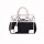 2019 Personality Edition Color Contrast Bag