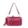 Replaceable Shoulder Straps Style Tassel Bucket Bag