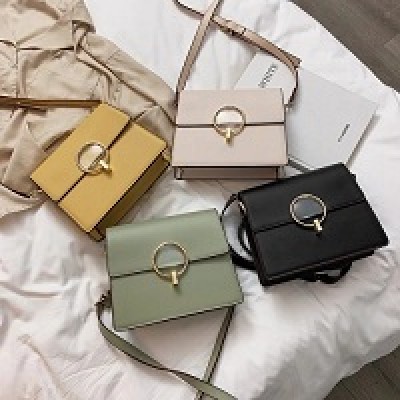 Wholesale Prime Cross Shoulder Chain Bag