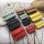 Trendy Multi Color Thin Chain Messenger Hand Bag