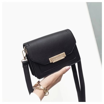 Exquisite Wholesale Simple Style Women's Shoulder Bags