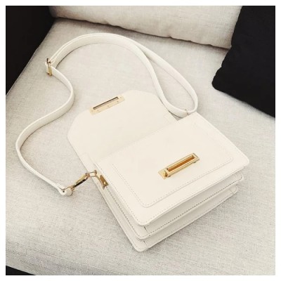 Exquisite Wholesale Simple Style Women's Shoulder Bags
