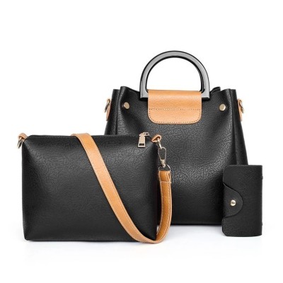 Single-shoulder Cross-body Portable Zipper Backpack