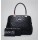 Single-shoulder Cross-body Portable Artificial Leather Backpack