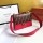 Woman High Quality Small Rectangular Bag