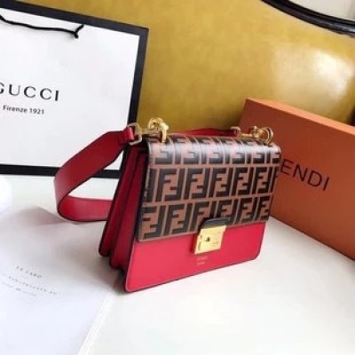 Woman High Quality Small Rectangular Bag