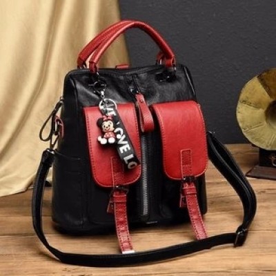 2019 Fashion Design Backpacks Women Backpack Bag Backpack Bag for Girls