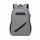 Unisex Laptop Backpack for School Travel, Anti Theft , with USB Charging Port and Headphone