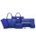 Exquisite 6 Piece Set Bag Handbags for Women Bags