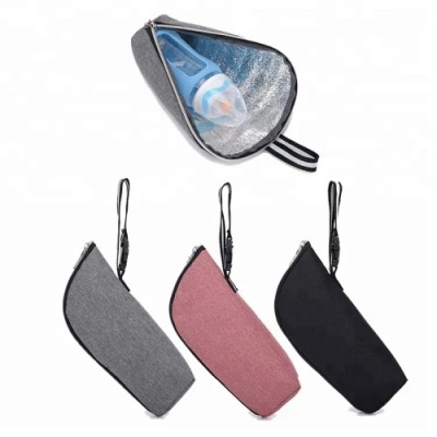 Fashion Backpack Large Capacity Waterproof Mommy Diaper Bag Set