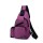 Fashion Backpack Large Capacity Waterproof Mommy Diaper Bag Set
