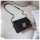 Wholesale Double Color Trendy Women Handbag Messenger Bag