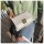 Wholesale Double Color Trendy Women Handbag Messenger Bag