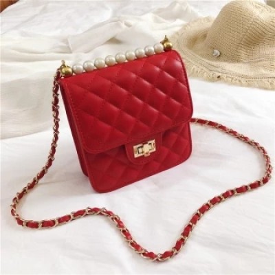 Stylish & Durable Messenger Bag Women