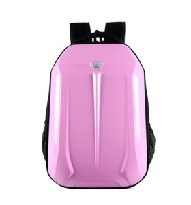 Hot Sale Bright Color Daily Shoulder Durable Pc Outdoor Backpack