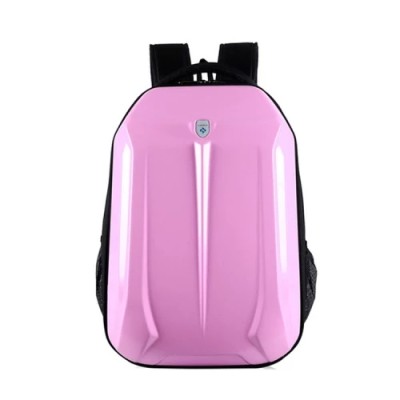 Hot Sale Bright Color Daily Shoulder Durable Pc Outdoor Backpack