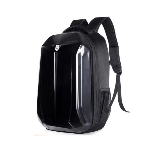 Hot Sale Bright Color Daily Shoulder Durable Pc Outdoor Backpack