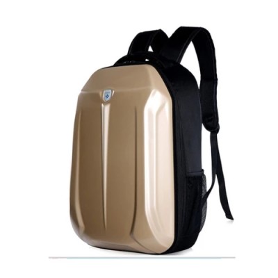 Hot Sale Bright Color Daily Shoulder Durable Pc Outdoor Backpack