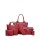 Single-shoulder Shoulder Lady Bag