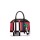 Zipper Style Single-shoulder Slung Shoulder Portable Boston Bag Fashion Backpack