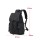China Factory Custom Vintage Canvas Back Pack Male Rucksack Hipster Backpack Duffel Bag Leather and Canvas Backpack