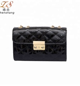 PU Leather Handbag Ladies Bags Women Handbags