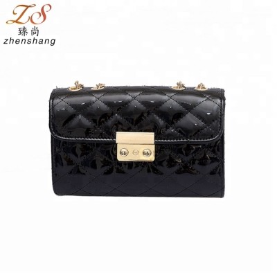 PU Leather Handbag Ladies Bags Women Handbags