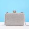 Hot Style One Shoulder Bag with Diamond Ornament for Lady