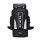 2019 Wholesale Fashion Trendy Waterproof Nylon Clmbing Backpack Hiking Anti-theft Backpack