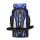 2019 Wholesale Fashion Trendy Waterproof Nylon Clmbing Backpack Hiking Anti-theft Backpack