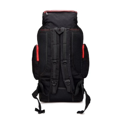 2019 Wholesale Fashion Trendy Waterproof Nylon Clmbing Backpack Hiking Anti-theft Backpack