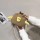 Adjustable Cute Duck Shape Nylon Women Fashion Shoulder Bag