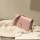 PU Fashion Package Hardware Rotary Lock Women Shoulder Bag
