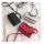 Women Chain Bag Fashion PU Crossbody Bag
