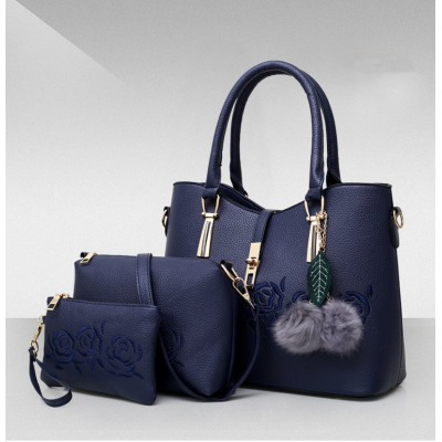 Single-shoulder Slung Shoulder Portable Soft Side