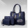 Single-shoulder Slung Shoulder Portable Soft Side