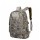 Battlegrounds Three-level Package High Capacity the Backpack 3D Camouflage Tactical USB Backpack