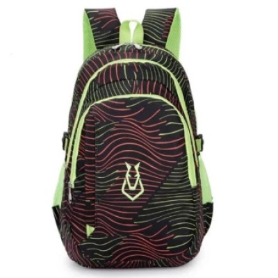 Wholesale Adventure Bicycle Outdoor Backpack, Custom Hiking Backpack