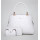 Adjustable Cute Duck Shape Nylon Women Fashion Shoulder Bag